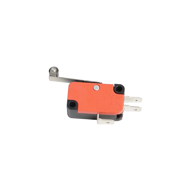 Micro limit switch micro V-156-1C25 15A 125 250VAC SPDT Momentary
