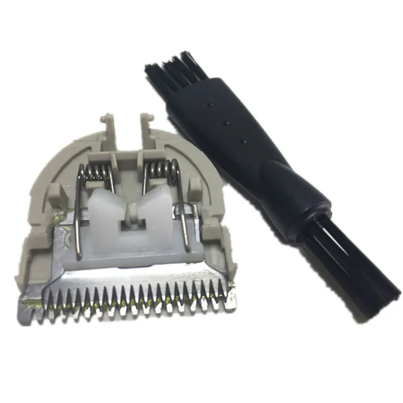 Hair Clipper Trimmer Head Replacement For Philips CC5059 CC5060 CC5059/60 Razor Shaver Beard Parts