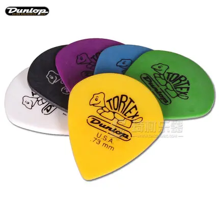 Dunlop Tortex Jazz III серии XL медиатор