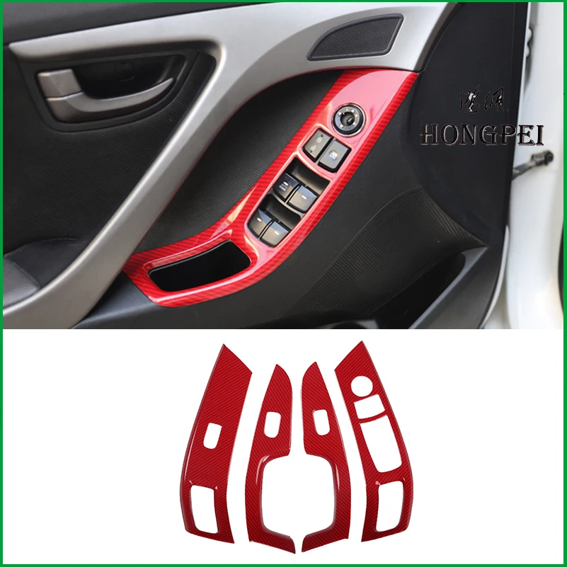 autocollant-lhd-pour-hyundai-elantra-sedan-2012-–-2015-couvercle-de-poignee-interieure-de-leve-vitre-accessoires-de-garniture-de-voiture