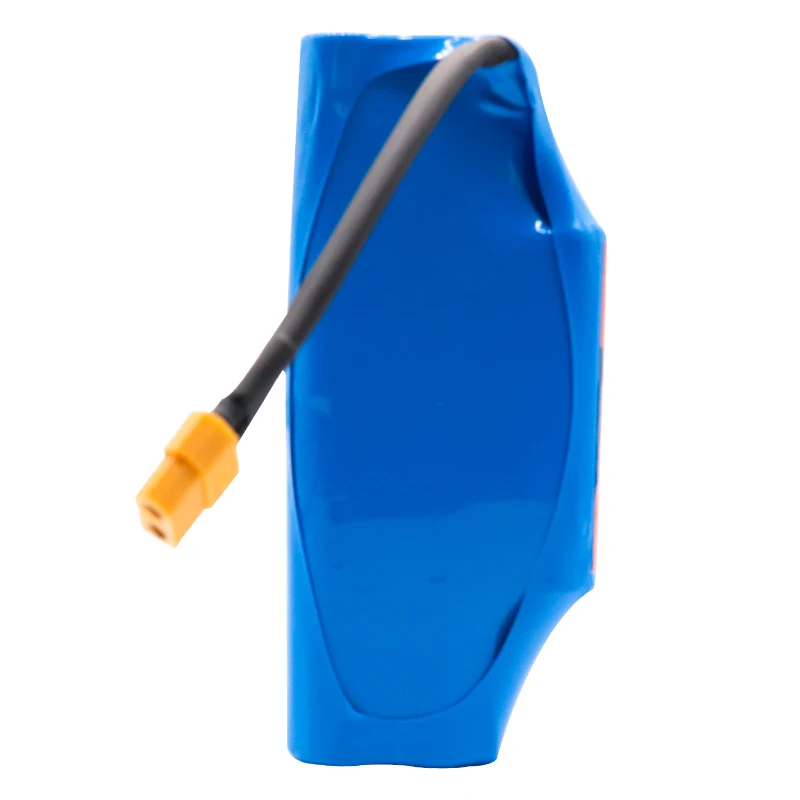 GTF е-байка 36В 6AH баланс скутер аккумулятор 36V 6000 мА/ч, высокий дренаж 2-ух колесный электрический самокат баланса батареи