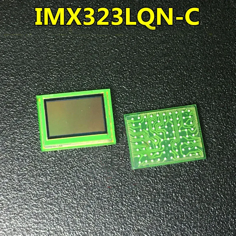 【HOT】 1 PÇS/LOTE IMX323LQN-C Sensor De Imagem 200W Pixels CCD/CMOS Precisa de Informações de Atendimento Ao Cliente Consulta Marca Original Novo