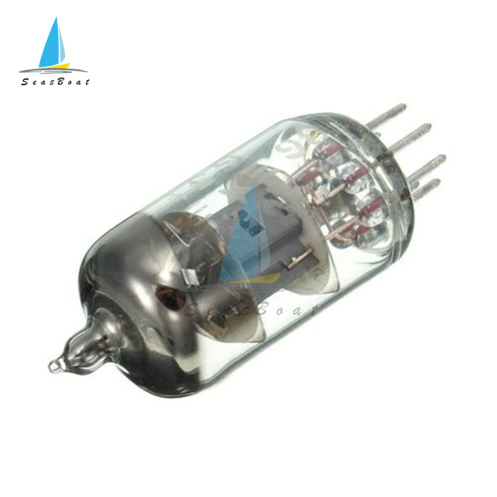 6J1 Electronic Tube Valve Vacuum Tube For Replacement 6J1 for PreAmplifier Board Headphone Amplifier Preamp Module DIY