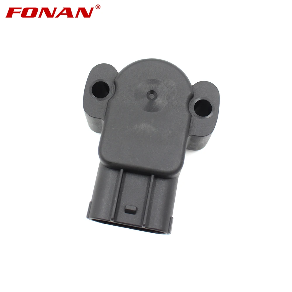 Throttle Position Sensor For Ford Escape Explorer Mondeo Ranger Taurus Mazda  MPV Tribute  AJ0318911A 1F2218851A F5RF9B989BB