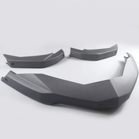 For BRP seadoo jetski parts OEM:291004277 291004278 291004279 Front Bumper Corn Bumper GTI GTS GTR RXP 130 155 230 260 300