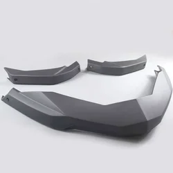 Voor Brp Seadoo Jetski Onderdelen Oem: 291004277 291004278 291004279 Voorbumper Maïs Bumper Gti Gts Gtr Rxp 130 155 230 260 300