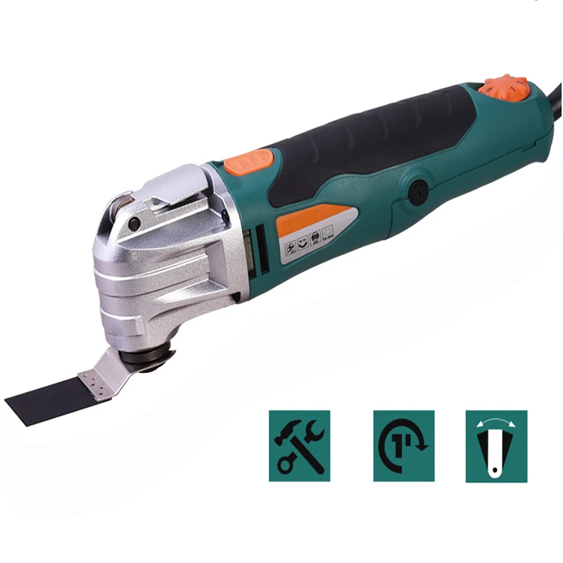 Special Offer! House Electric Oscillating Saw,RENOVATOR Multifunction Power Tool,Renovator Saw,Woodworking Power Tools.220V,220W