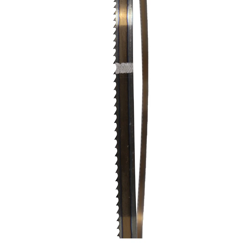 1085*6*0.63 * 8tpi alto tenore di carbonio steel Band Seghe Lame Per Il Taglio del Legno di vendita diretta Della Fabbrica