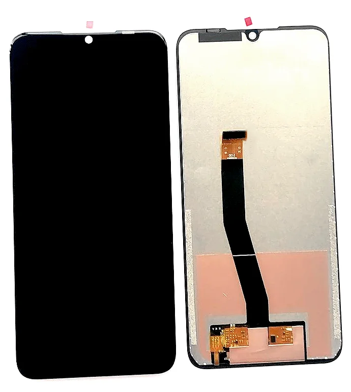 Original UMIDIGI A9 LCD Display + Touch Screen Digitizer Assembly Sensor For Umi Umidigi A9 / A9 Pro A9Pro phones Replacement