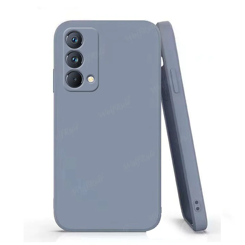 For Cover Realme GT Master Case For OPPO Realme GT Master Edition Capas Back TPU Soft Cover For Realme GT Master Explorer Fundas