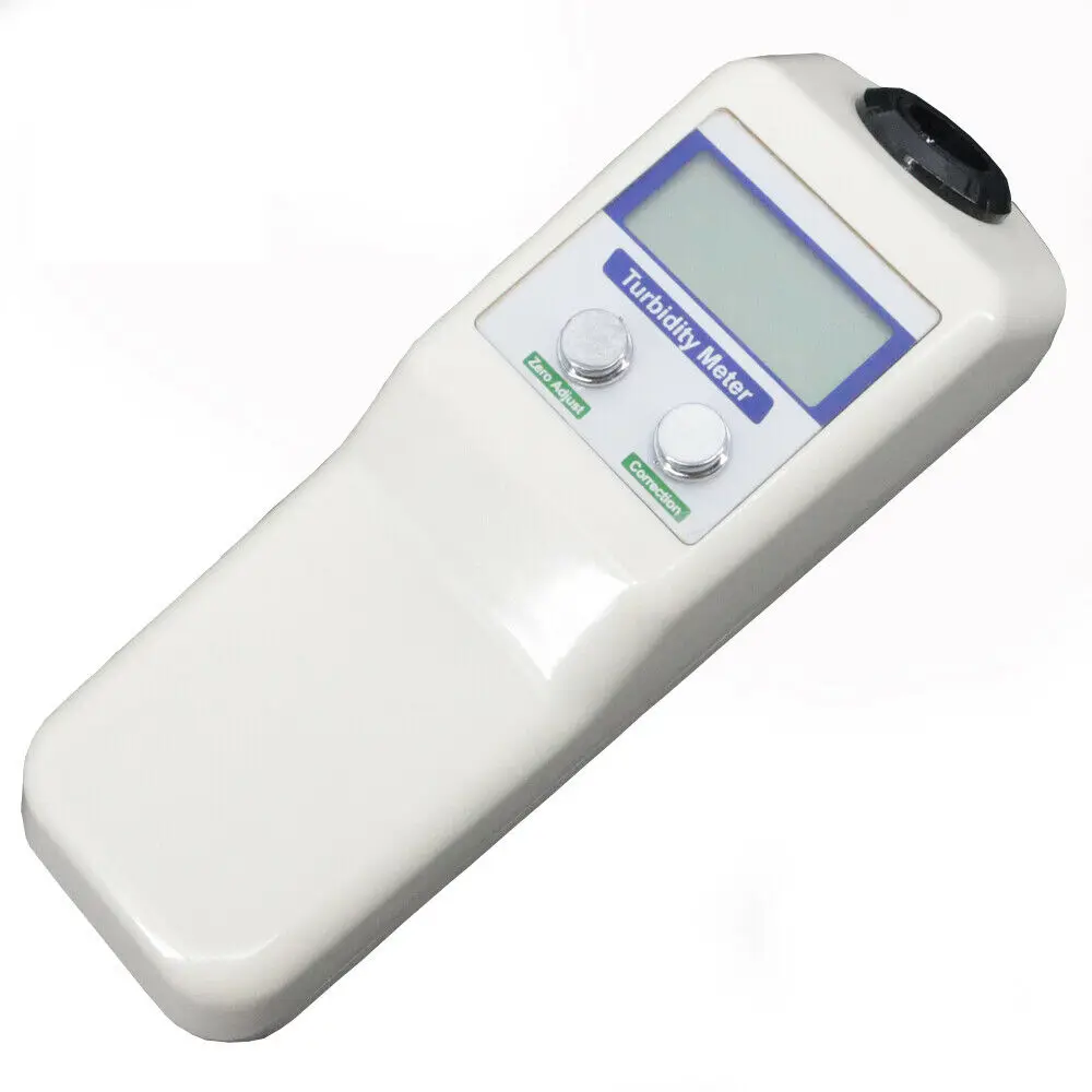 Portable Digital Scattered Light Turbidimeter WGZ-1B Turbidimeter WGZ1B Measuring Range NTU 0-200