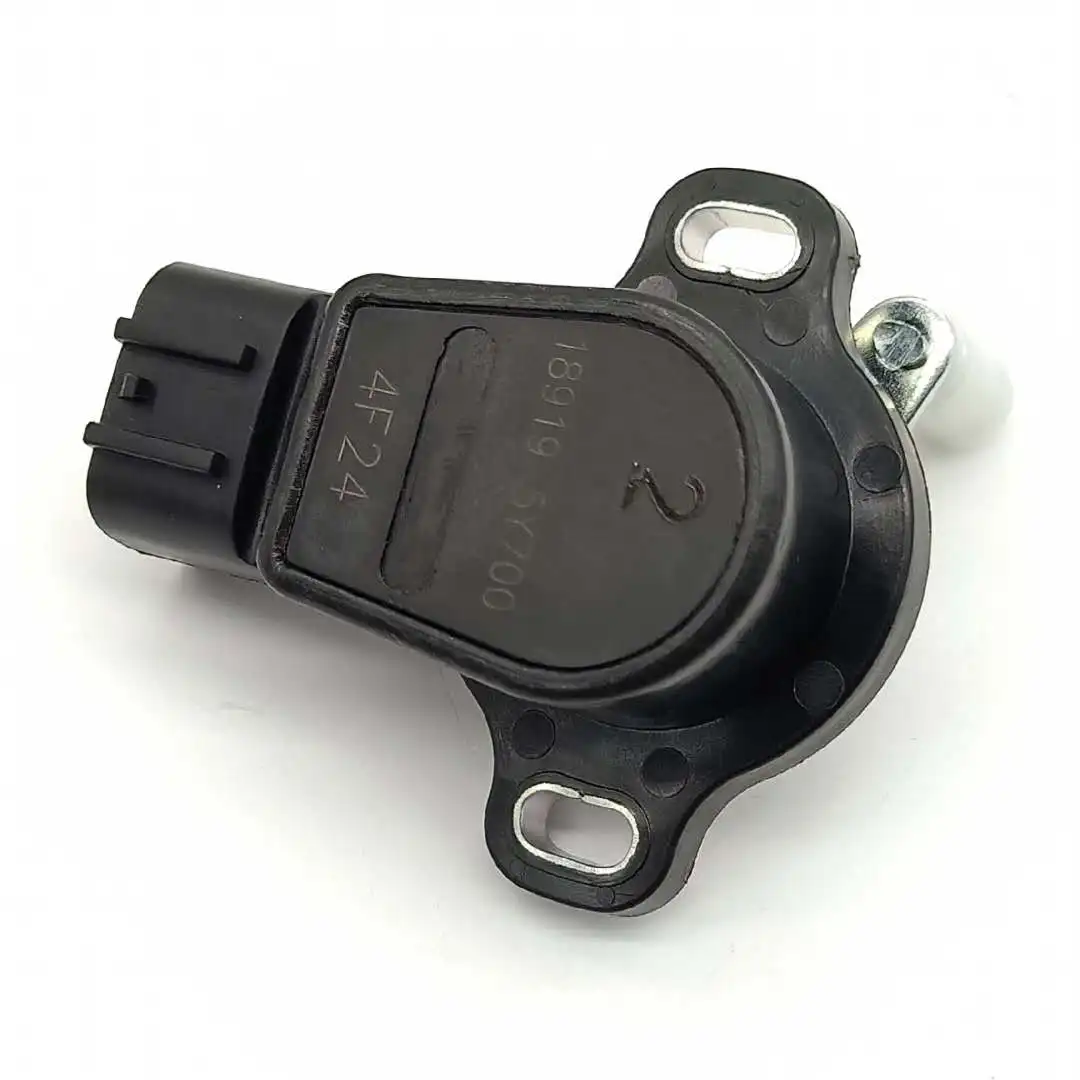 1x Throttle Position Sensor TPS For Nis-san Xtrail Infiniti G35 Accelerator Pedal Assy OEM 18919-5Y700 189195Y700