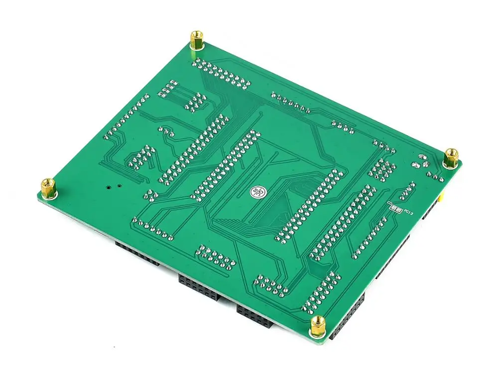 Open405R-C Standard,Designed For STM32F405R Series,Integrates Various Standard Interfaces, Pretty Easy For Peripheral Expansions