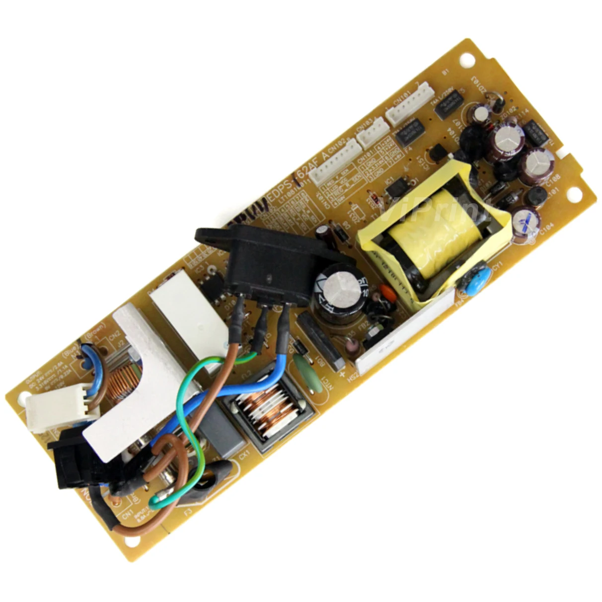 EDPS-62AF EDPS-62BF Low Voltage Power Board for Brother DCP-7055 7060 7060D 7065 MFC-7360 7460 7470 7860 Laser Printer