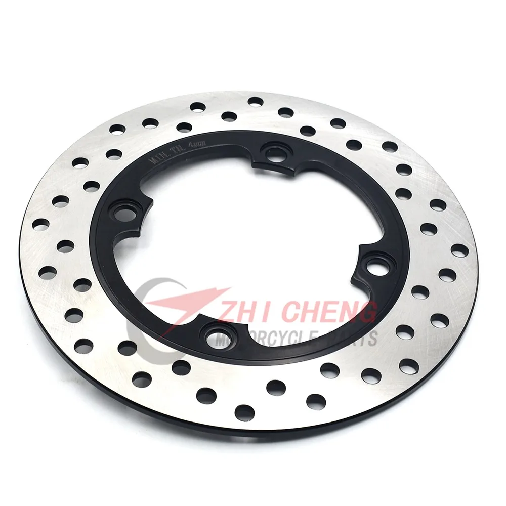 Rear Brake Disc Rotor For Honda CBR1000 Fireblade 2004-2007 CBR1000RR SPE 2014 VTR100 Firestorm 2000-2007 CBR VTR 1000 RR