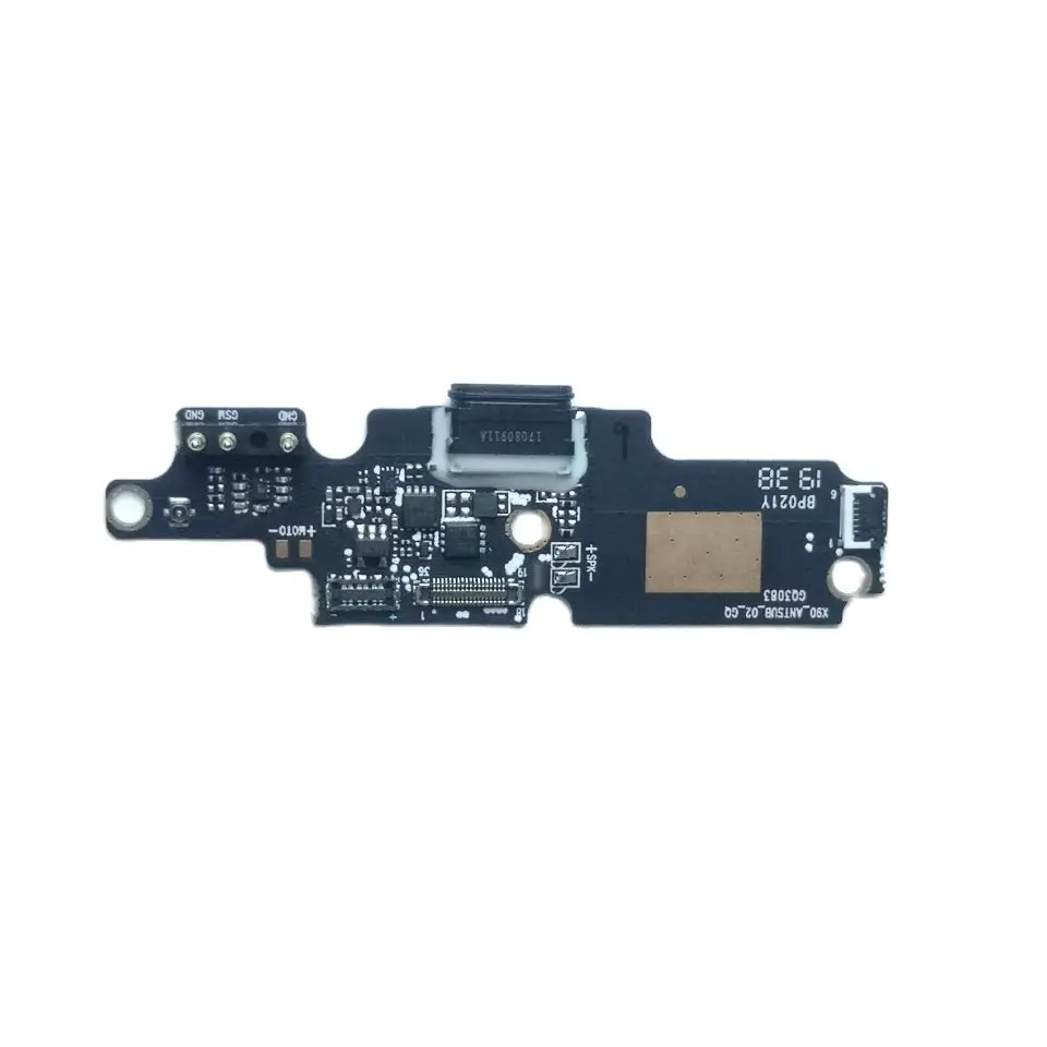 New Original Usb Board Charging Dock For Ulefone Armor 7 7E Andriod 9/10 Cell Phone Repair Part Flex Cables Type-C Port