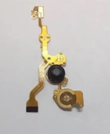 Repair Parts For Canon FOR EOS 5D Mark III Rear Cover Joystick Multi Controller Button Replacement Flex Cable