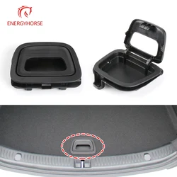 New Car Trunk Tail Cover Bottom Plate Mat Floor Carpet Handle For Mercedes Benz E-Class CLS W213 W257 W238 2015-2021 A0996930300