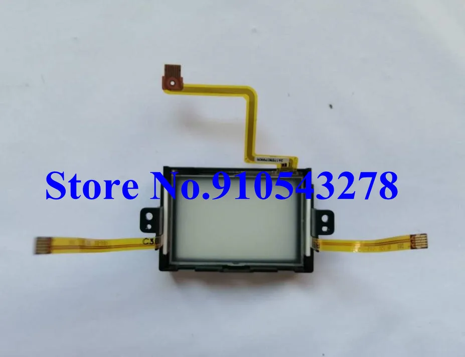 

Repair Parts Parametric Focus Focusing Screen with Flex Cable For Canon FOR EOS 5D3 5D Mark III