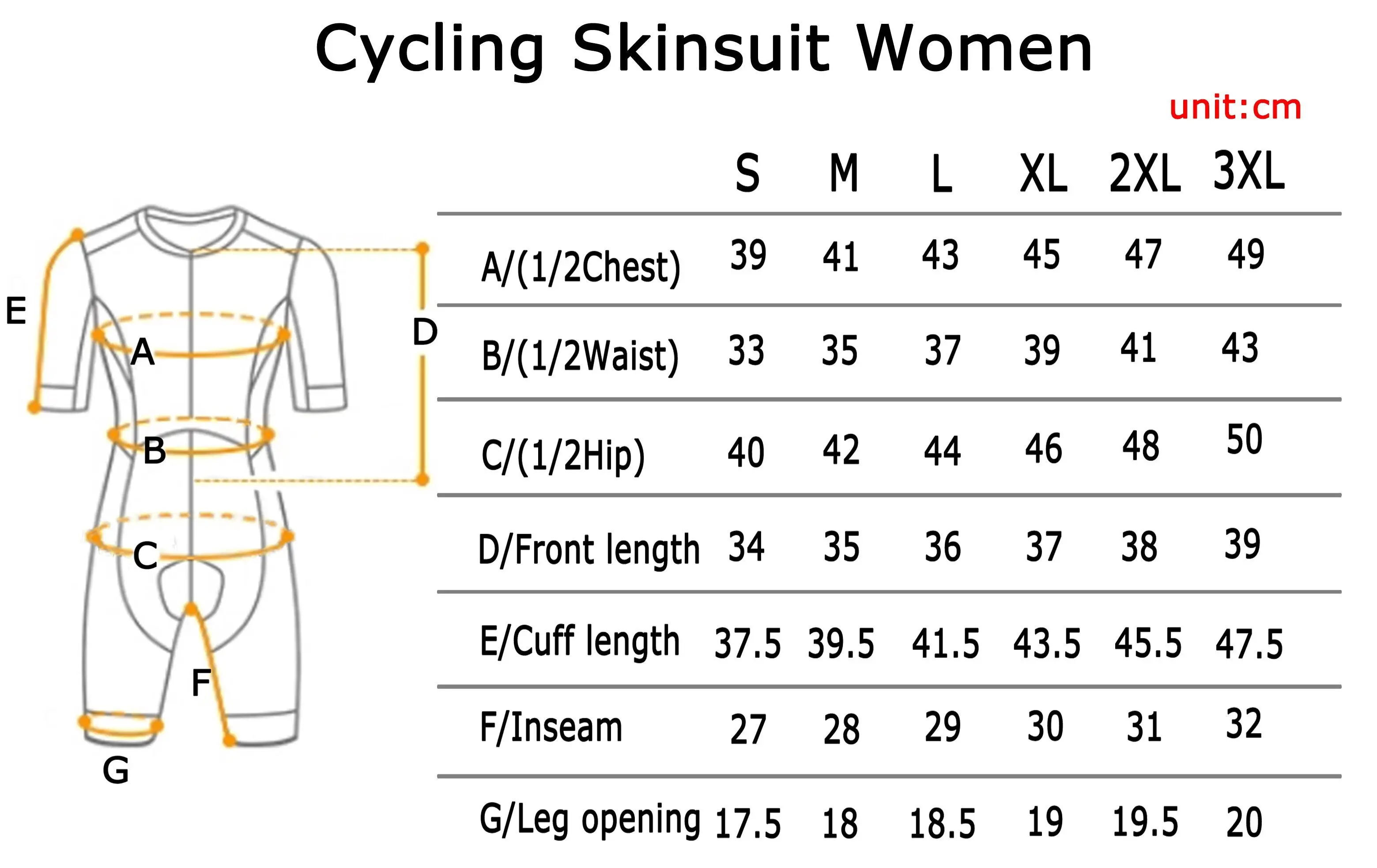 Cycling Triathlon Women Run Suit Skinsuit Brazil Custom Bicycle Speedsuit Bike Tri Suit Running Body Wwimwear Jumpsuit Ciclismo