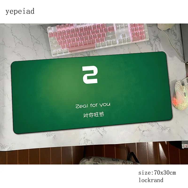 Letters mouse pad 900x400x3mm gaming mousepad anime Fashion office notbook desk mat HD pattern padmouse games pc gamer mats