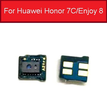 

Light Proximity Sensor Flex Cable For Huawei Honor 7C Enjoy 8 Y7 Prime Pro 2018 Proximity Distance Flash Light Sensor Flex Cable