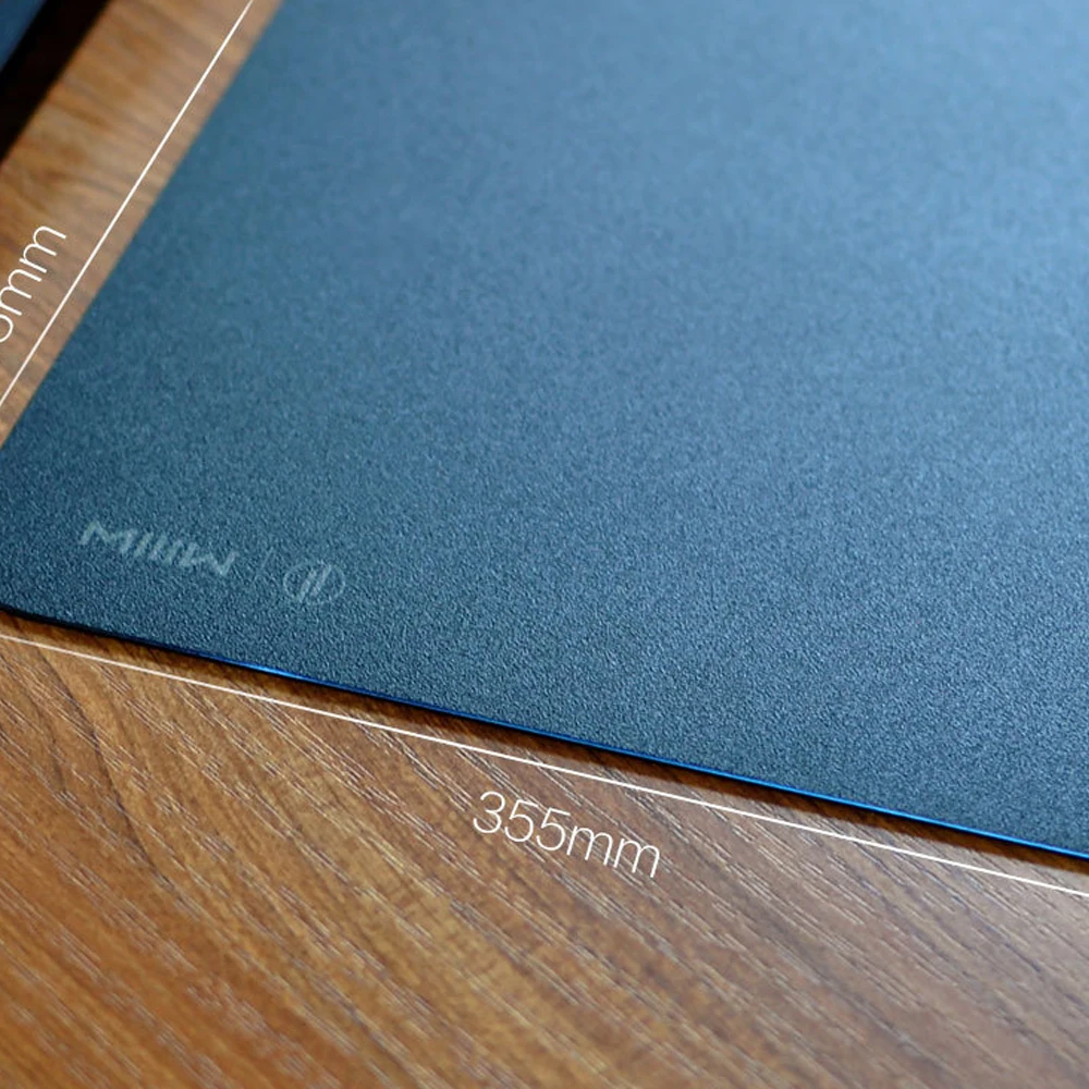 Miiiw大型ゲーミングマウスパッドゲームマウスマットノートパソコンのキーボードパッドデスクマット大爆笑のノートゲーマーマウスパッド