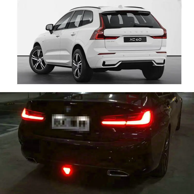 

Flashing Light Led Hight Light Pilot Lamp For Volvo xc60 s80 xc90 s60 v70 C30 C70 S40 S60 S80 V40 V50 V60 Brake Warning Light