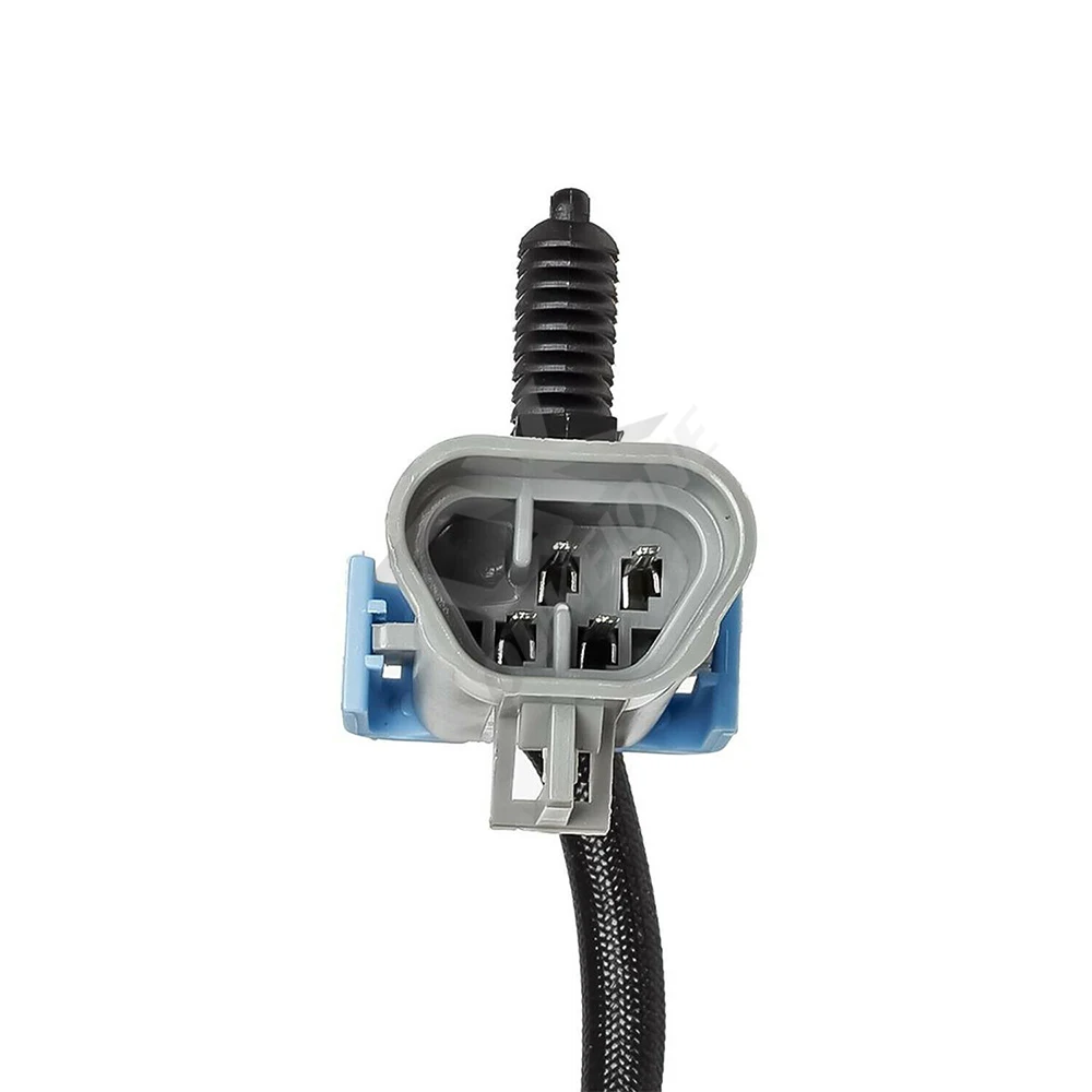 234-4331 Oxygen Sensor Upstream Front for Chevrolet Colorado GMC Canyon Envoy Hummer H3 Isuzu Ascender Buick Rainier Auto Parts