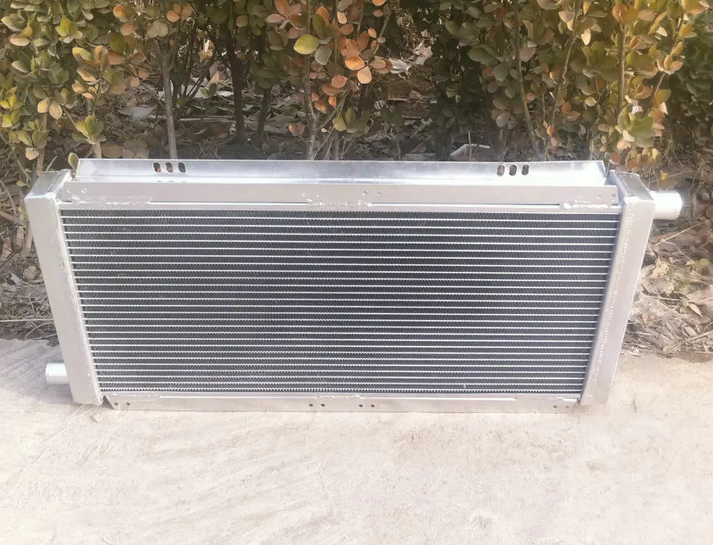 

Alloy Aluminum Radiator For LOTUS ELISE & EXIGE SERIES 1&2 & VAUXHALL VX220 MT HOT SELLING