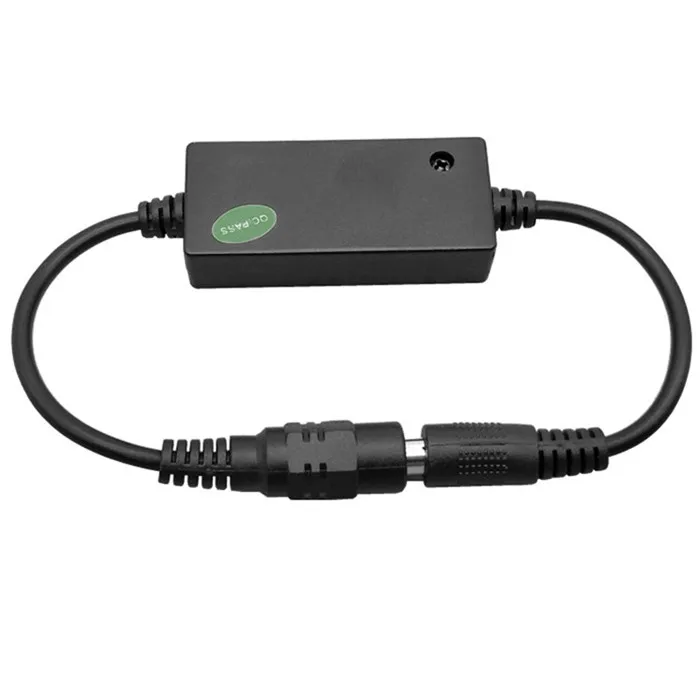 Reinicio de fallos de energía del Router, interruptor de Reinicio, fuente de alimentación conmutada, temporizador, reinicio, Control de circuito, 5-24V