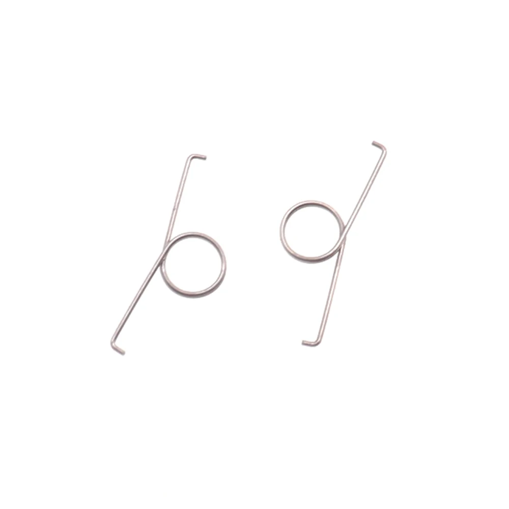 Rotating shaft spring For Sony for ps5 PS5 Controller stainless steel rod shaft Handle Cylinder Linear Rods axis