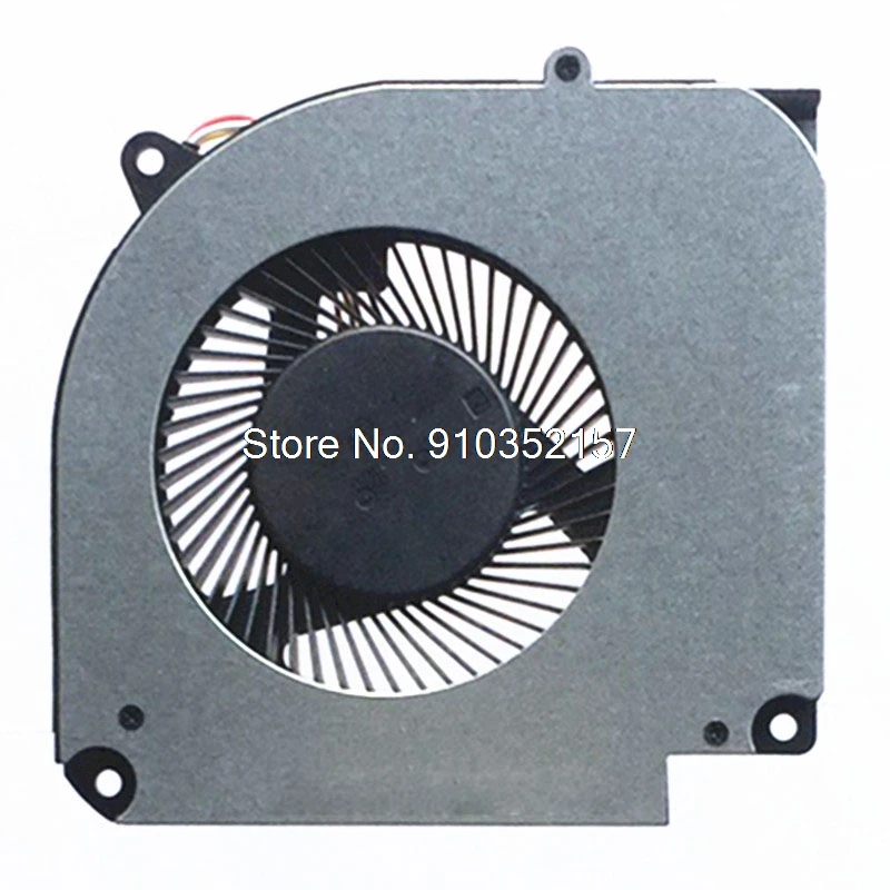 

4PIN FLHJ GPU FAN For CLEVO NH50 NH55DCQ NH55DDW NH58DCQ NH58DDW NH70EDQ NH70RCQ NH70RDQ NH50RC NH57RC NH55RCQ NH58RCQ DC5V 0.5A