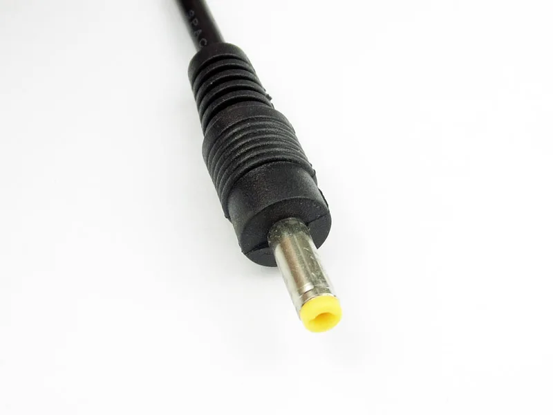 USB to DC Power Cable Jack USB DC 2.0*0.6mm 2.5*0.7mm 3.5*1.35mm 4.0*1.7mm 5.5*2.1mm 5V DC Barrel Jack USB Power Cable Connector