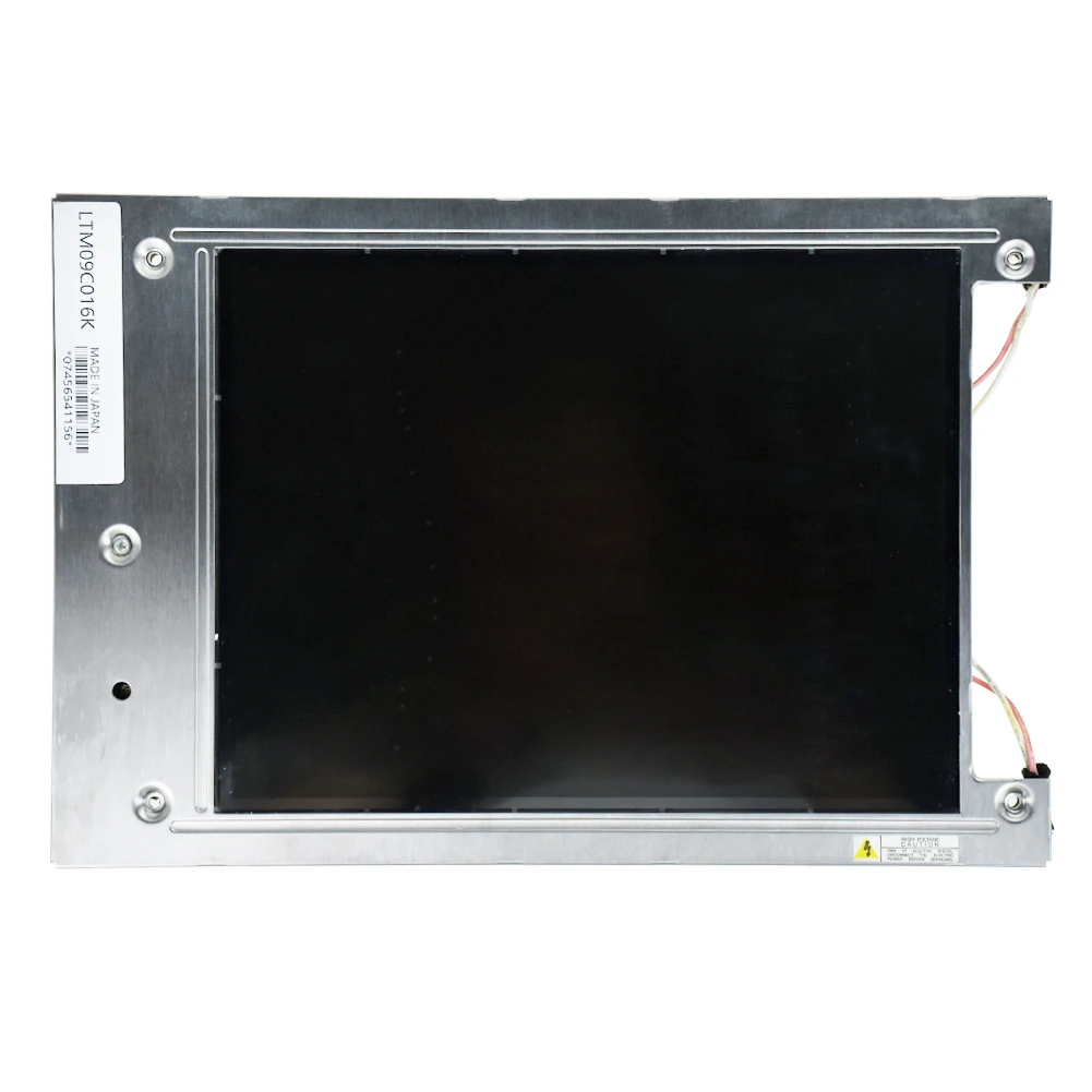 

For TOSHIBA 9.4inch 640×480 LTM09C016K LCD screen display panel