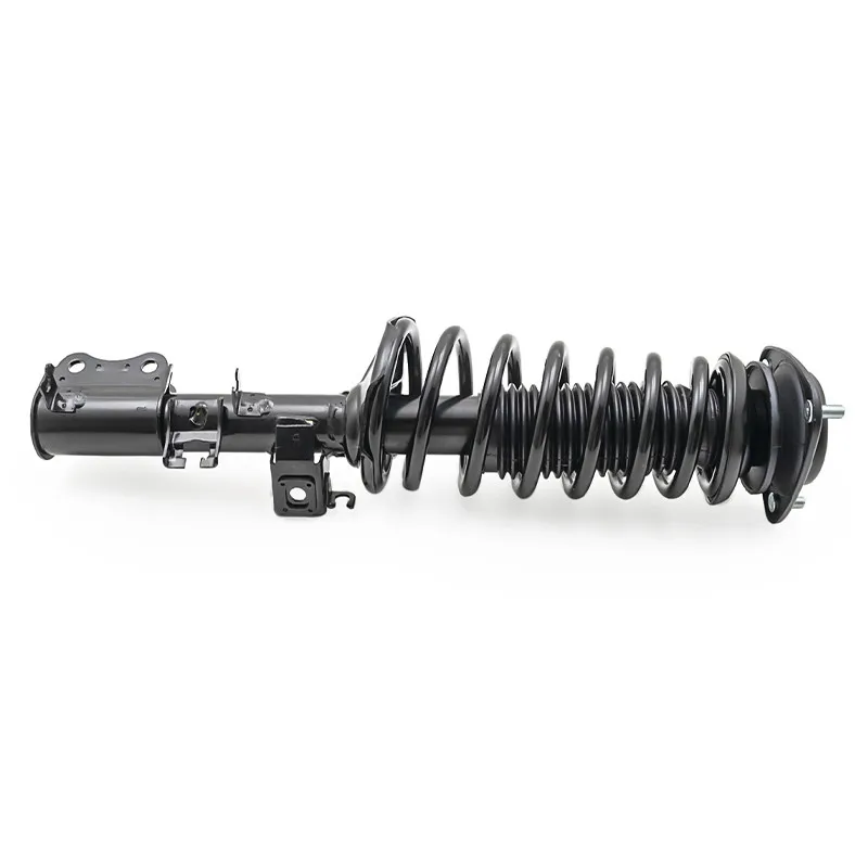 hihg level  Front Shock Absorber for Dongfeng Glory 330/360/370/580/560 Auto Spare Part