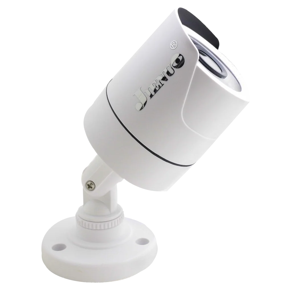 Kamera HD kamera AHD CCTV nadzór bezpieczeństwa zewnętrzna wodoodporna 720P 1080P 4MP 5MP CVI TVI kamera nocna na podczerwień 2mp — zdjęcie 2