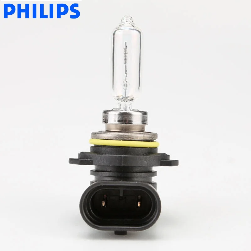 Philips 9012 HIR2 12V 55W PX22d Standard Auto Headlight Halogen DRL Car Original Lamp ECE Approve 9012C1, 1X