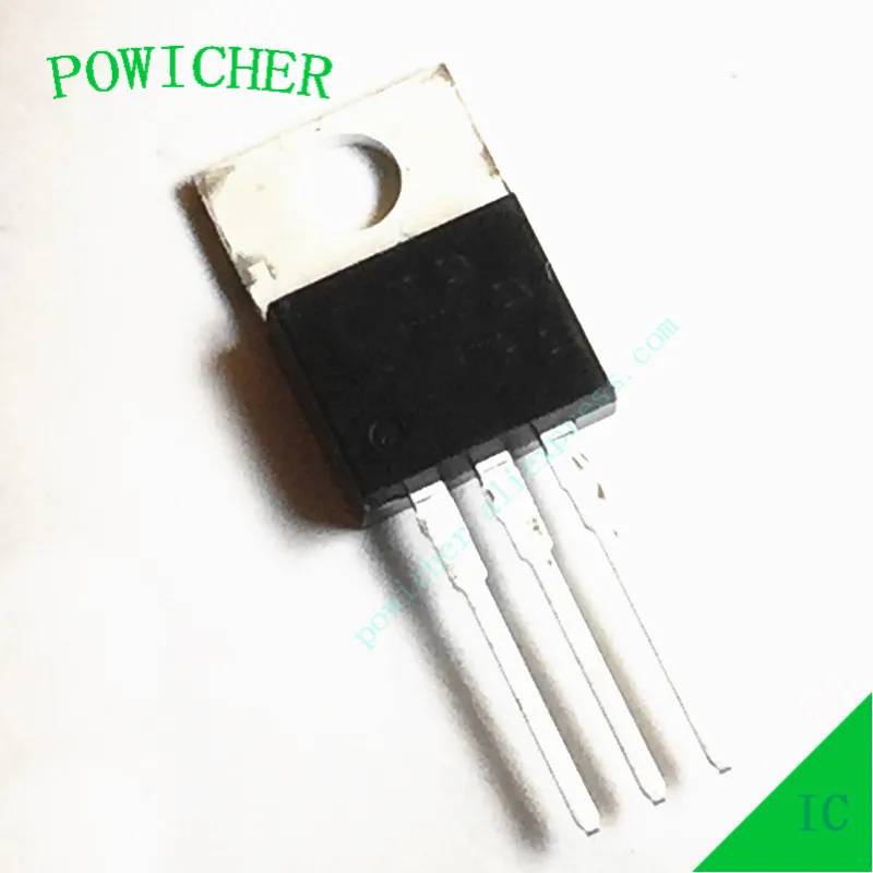 

5pcs/lot SPP08N50C3 08N50C3 TO-220 In Stock