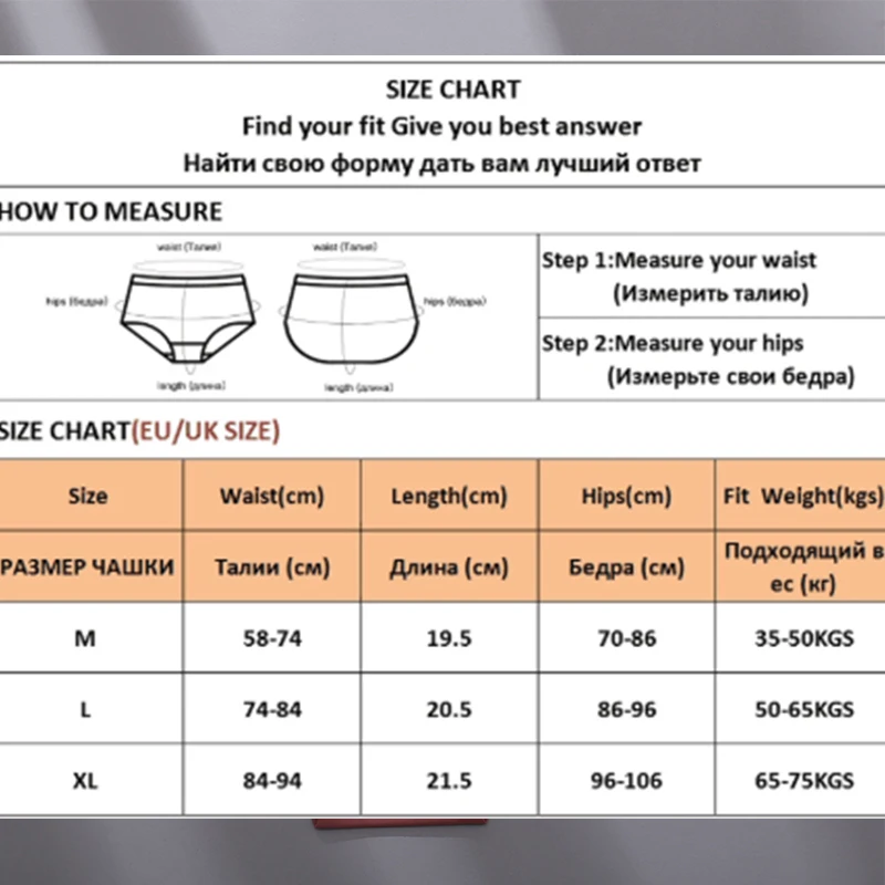 FINETOO Cotton Underwear For Women Women\'s Panties Low Waist Sexy Briefs Bikini Thongs Female Underpants Ladies Lingerie M-XL