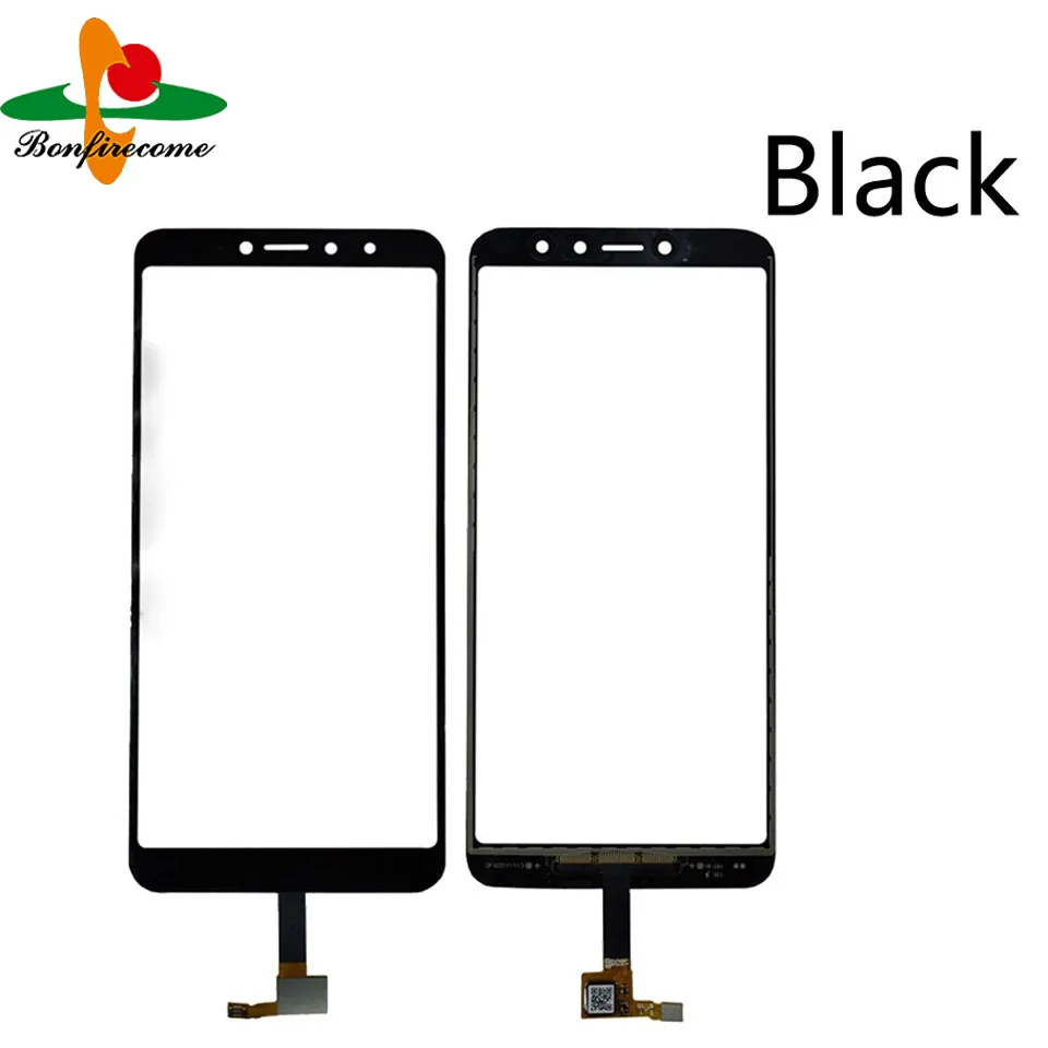 Touchscreen For Xiaomi Redmi S2 Y2 Touch Screen Panel Sensor 5.99" LCD Display Glass Digitizer Replacement