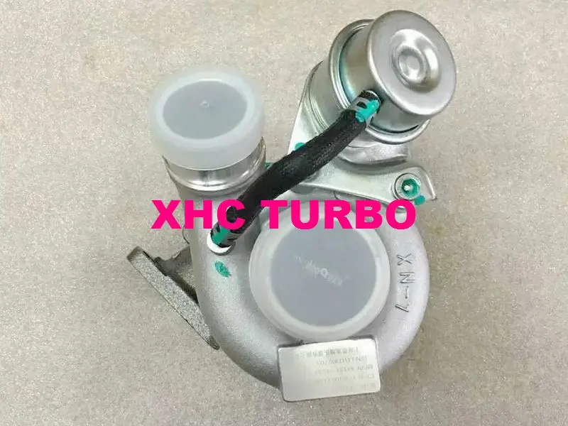 NEW GENUINE MHI TD03 1118100-ED09 49131-04610 Turbo Turbocharger for Great Wall Wingle 5 GW4D20B 2.0T 95KW 2013-