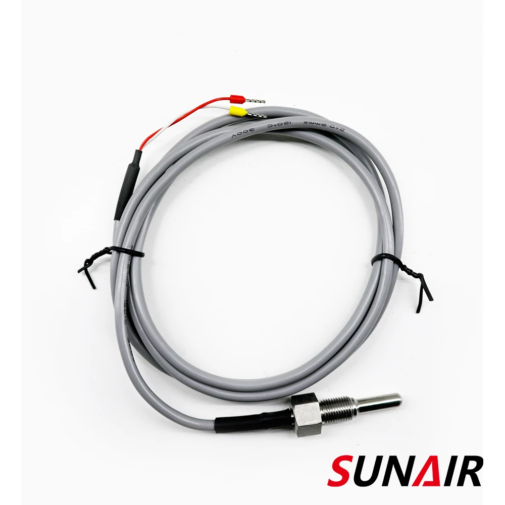 Screw Air Compressor G1/4-3M Temperature Sensor