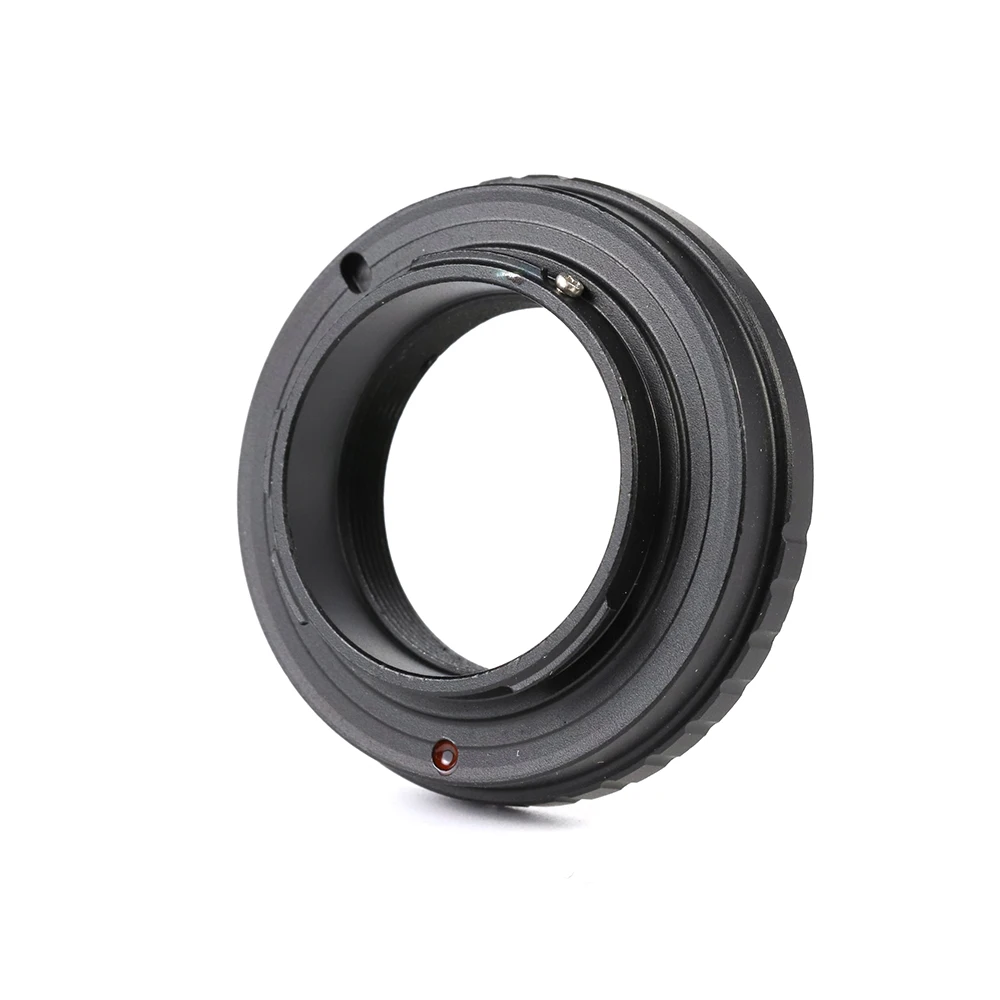 Montaje de película de Cine para Pentax Q PQ P/Q, adaptador de montaje Q10, Q-S1, C 16mm