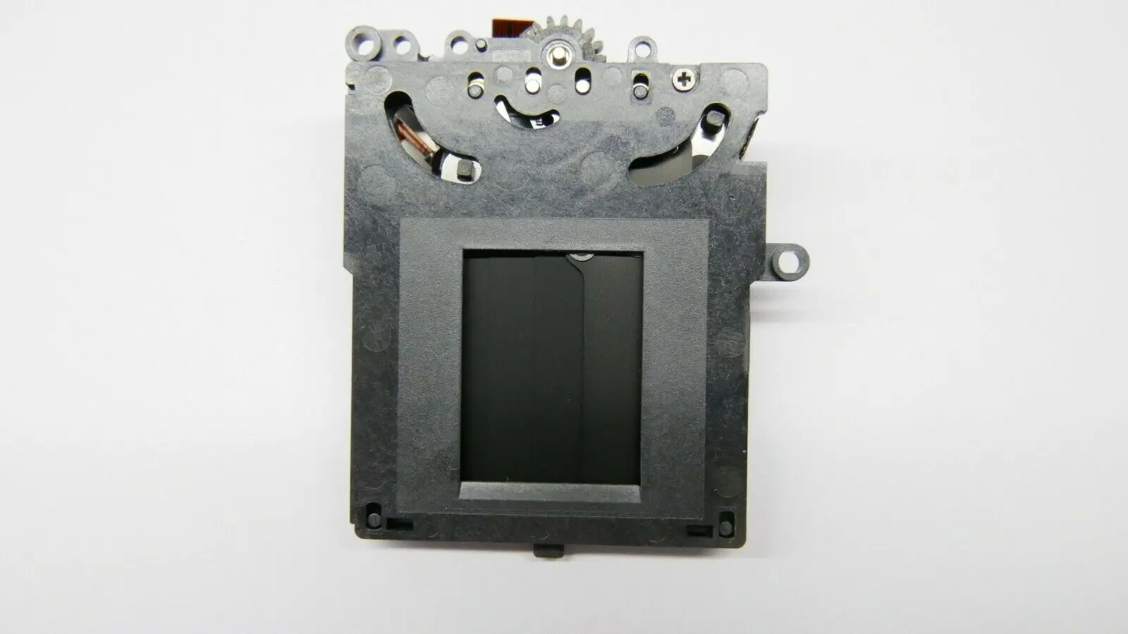Repair Parts For Panasonic Lumix DC-G9 G9 Shutter Assy (Without Motor Unit)