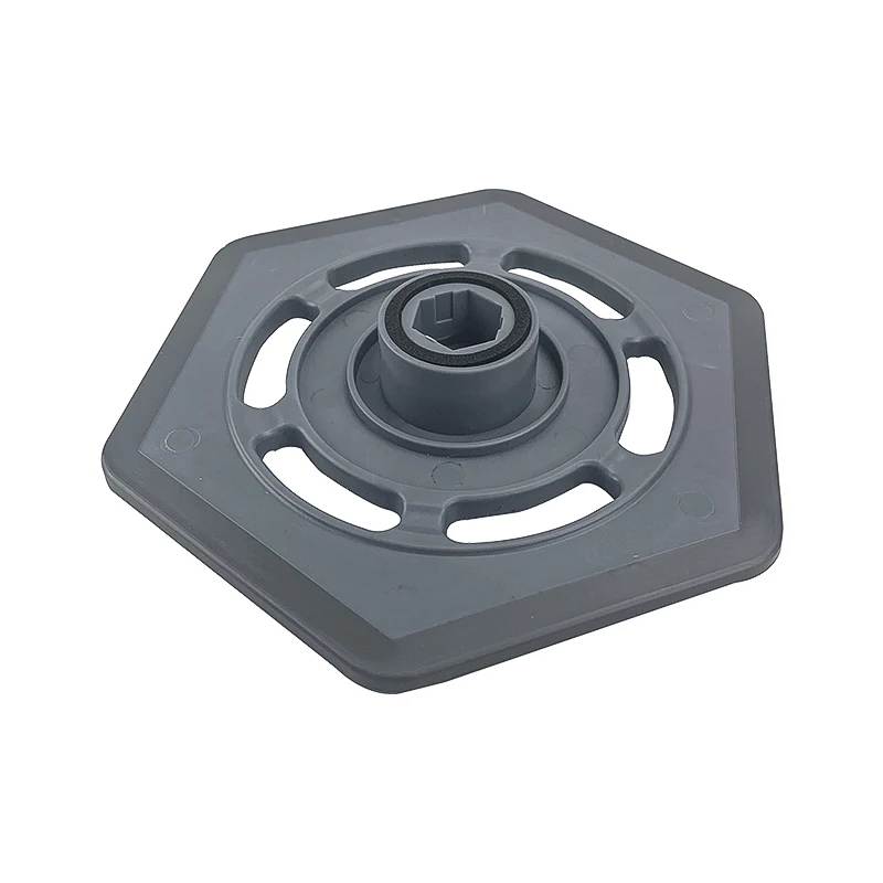 Cho Ecovacs N9 + Puls Robot Hút Bụi Phụ Kiện Vệ Sinh Vải Áo Lau Khăn Lau Mô Đun Các Bộ Phận Dự Phòng