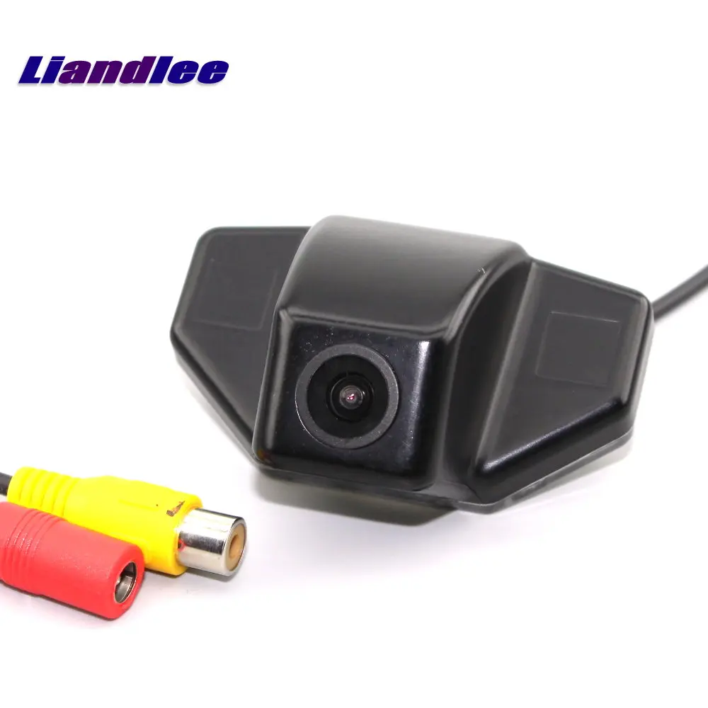 For Ford Honda Crosstour 2011-2016 Car Rear Camera Integrated OEM HD CCD CAM Accessories