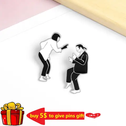 8 best sales मूवी पिन - №4