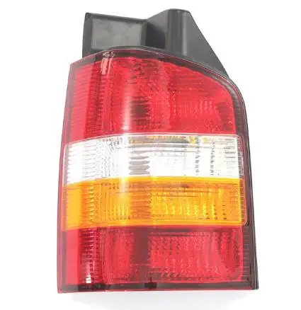 

Taillight 7H0945095G 7H0945096G Yellow White Tail Lamp Rear light for VW Multivan Transporter T5 T6 7H0 945 095G 7H0 945 096G