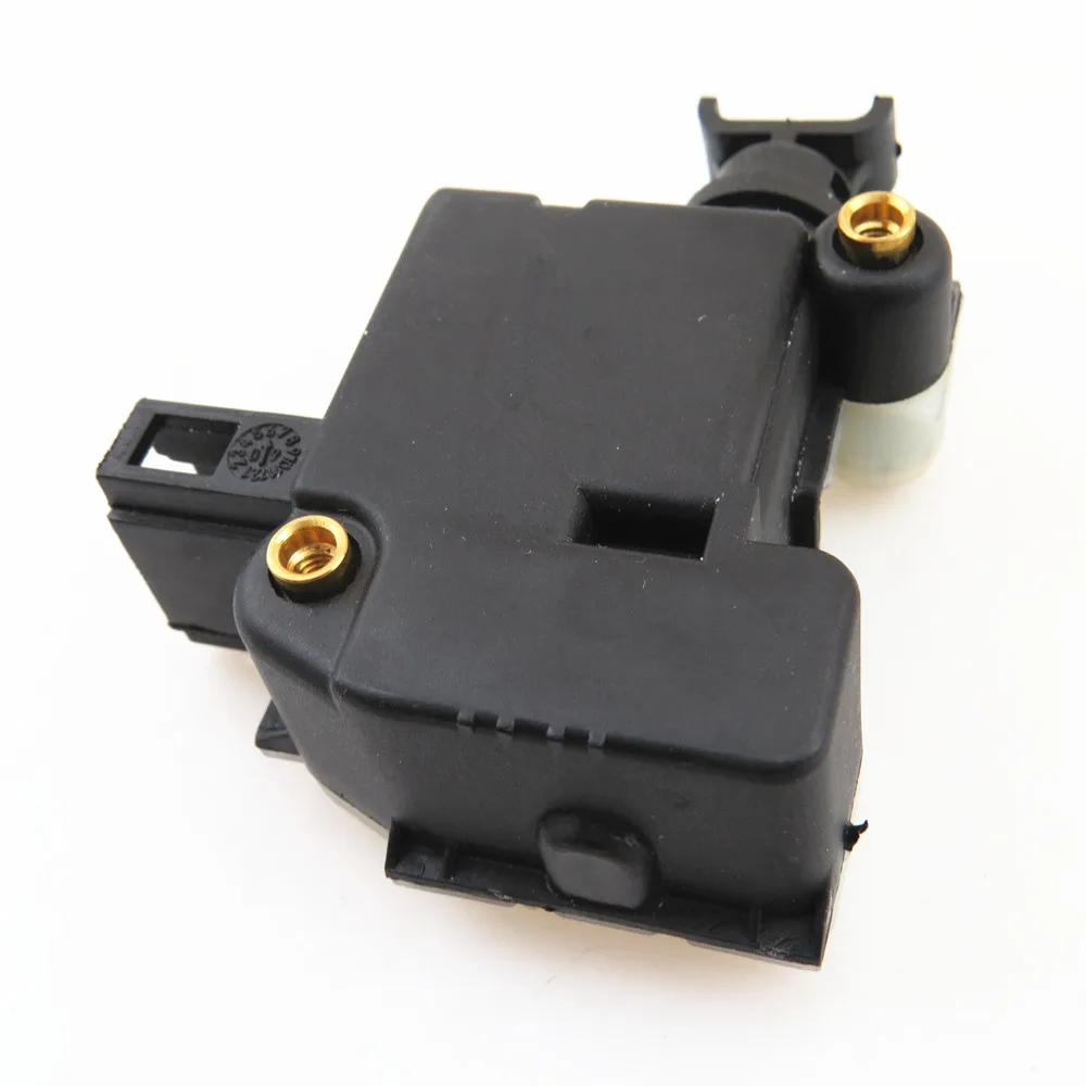 FHAWKEYEQ Qty3 Rear Trunk Lock Block Servo Motor For VW Touareg Polo Golf MK4 Beetle Jetta MK4 Passat B5 7L6 959 781 3B0 959 781